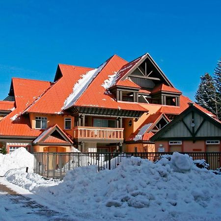 Villa Sunpath By Outpost Whistler Exterior foto