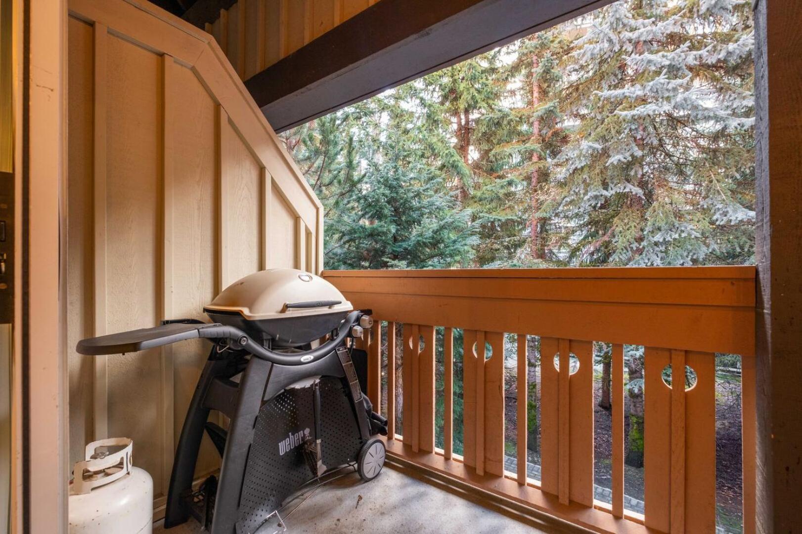 Villa Sunpath By Outpost Whistler Exterior foto